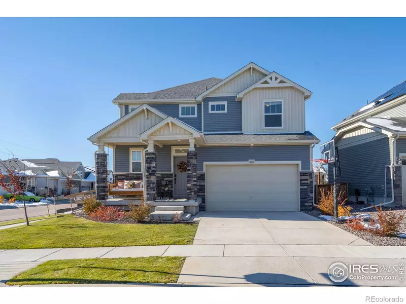 10315 Rifle CT, Commerce City, CO 80022