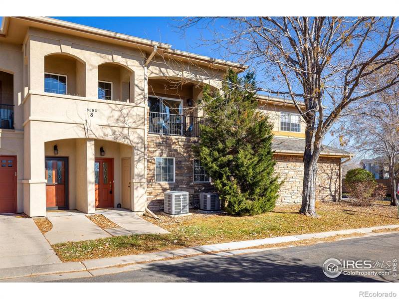 1703 Whitehall DR #8B, Longmont, CO 80504