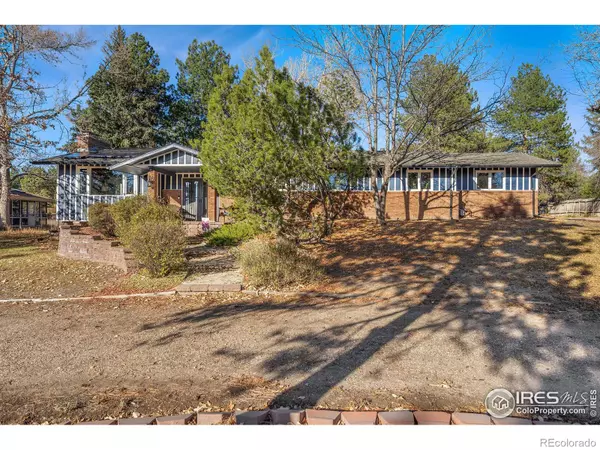 Fort Collins, CO 80524,836 Valley View RD