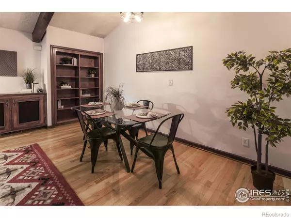 Fort Collins, CO 80525,435 E Drake RD #D