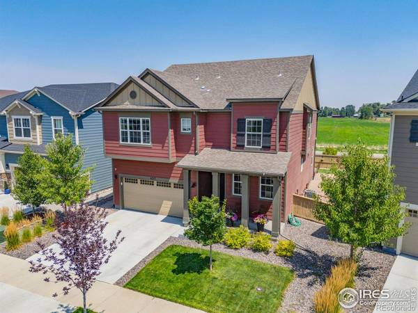 437 Western Sky CIR, Longmont, CO 80501