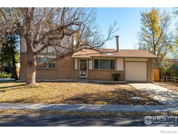 7452 Otis ST, Arvada, CO 80003