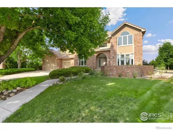 Fort Collins, CO 80525,378 High Pointe DR