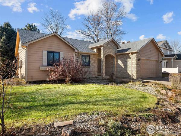 4501 Graham CT, Loveland, CO 80538