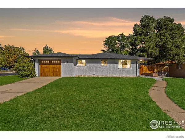 1248 Sumner ST, Longmont, CO 80501