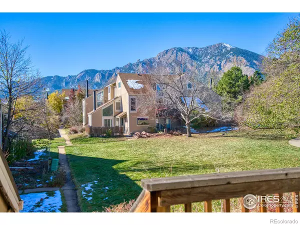 Boulder, CO 80305,3123 Redstone LN #3