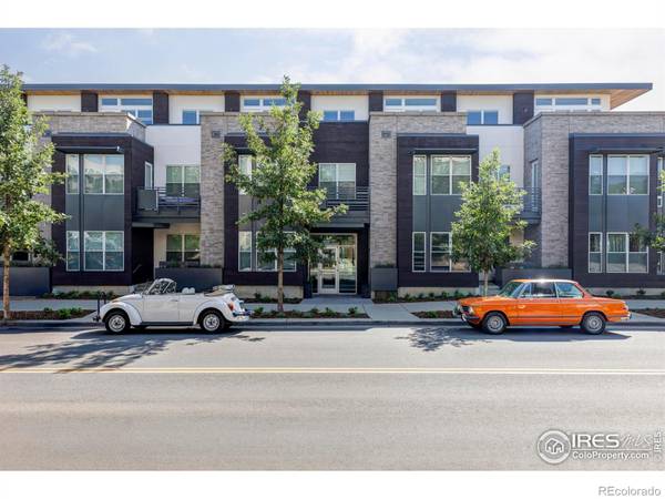 Boulder, CO 80302,1707 Walnut ST #204