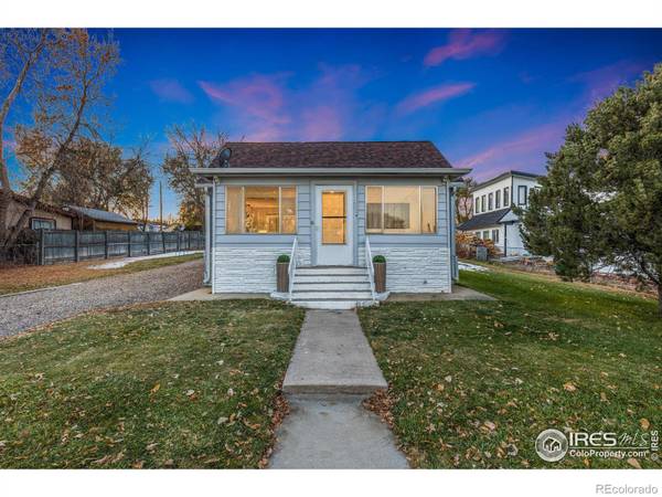 550 Pierce ST, Erie, CO 80516