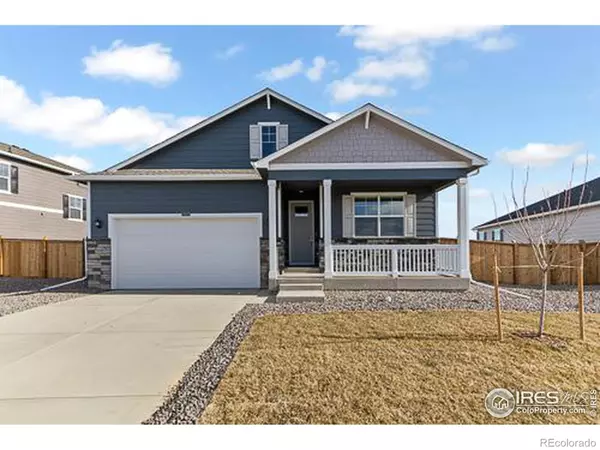 13602 Topaz PL, Mead, CO 80504