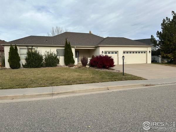 3560 Gold Hill DR, Loveland, CO 80538