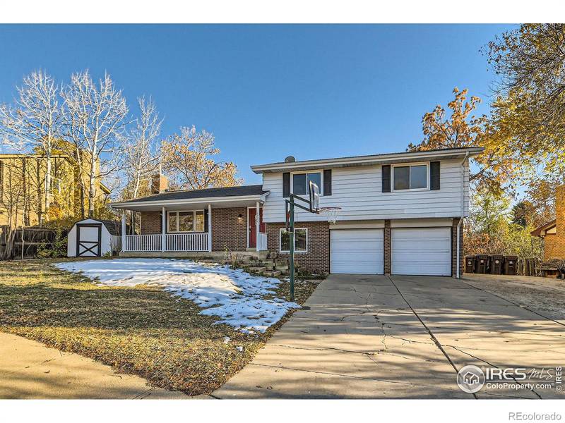 4734 Essex CT, Boulder, CO 80301