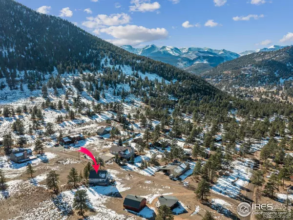 Estes Park, CO 80517,1430 Gem LN