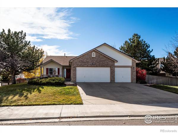 Longmont, CO 80504,2344 Flagstaff DR