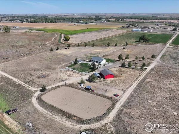 10691 County Road 23, Fort Lupton, CO 80621