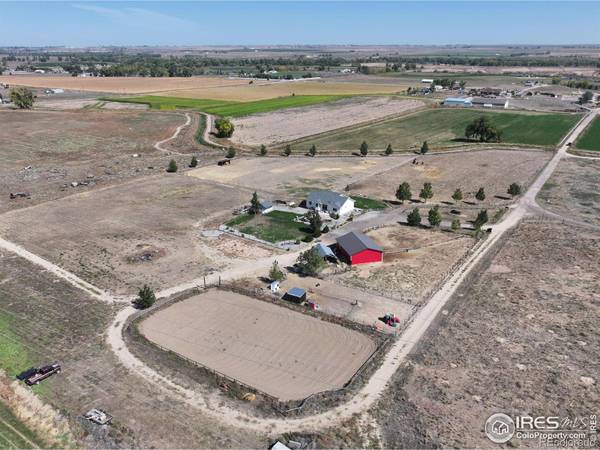 10691 County Road 23, Fort Lupton, CO 80621