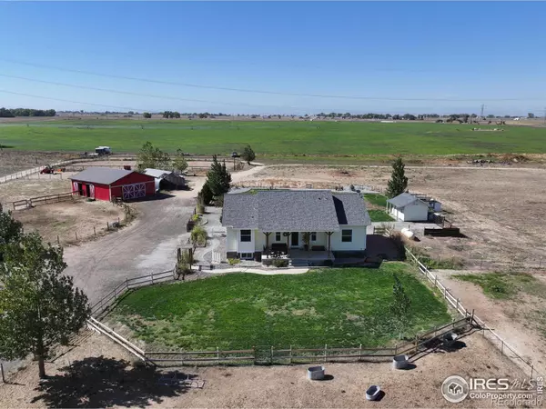 Fort Lupton, CO 80621,10691 County Road 23