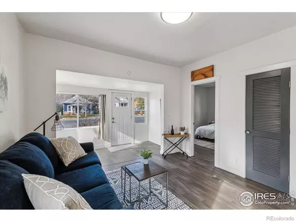 Fort Collins, CO 80521,324 N Loomis AVE