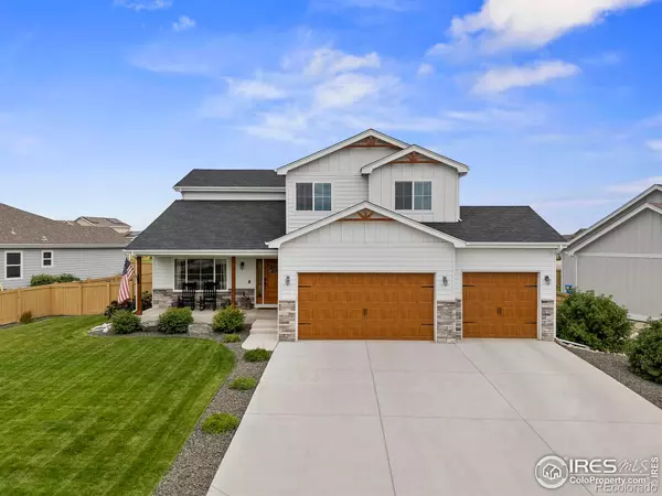 6794 Cattails DR, Wellington, CO 80549