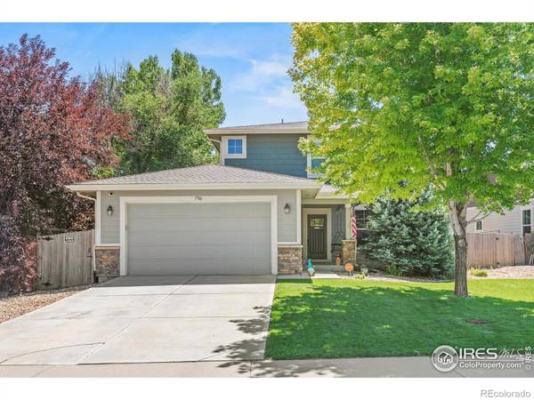 7706 W 11th ST, Greeley, CO 80634