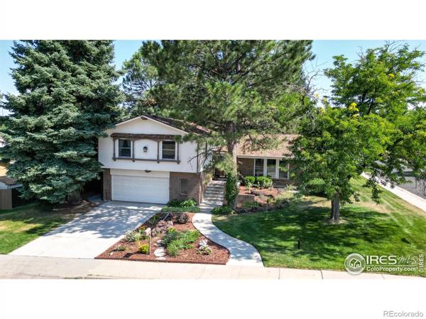 3752 S Rosemary WAY, Denver, CO 80237