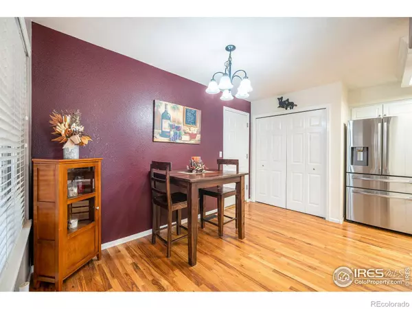 Fort Collins, CO 80525,3500 Swanstone DR #41