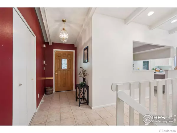 Fort Collins, CO 80525,2617 Harvard ST