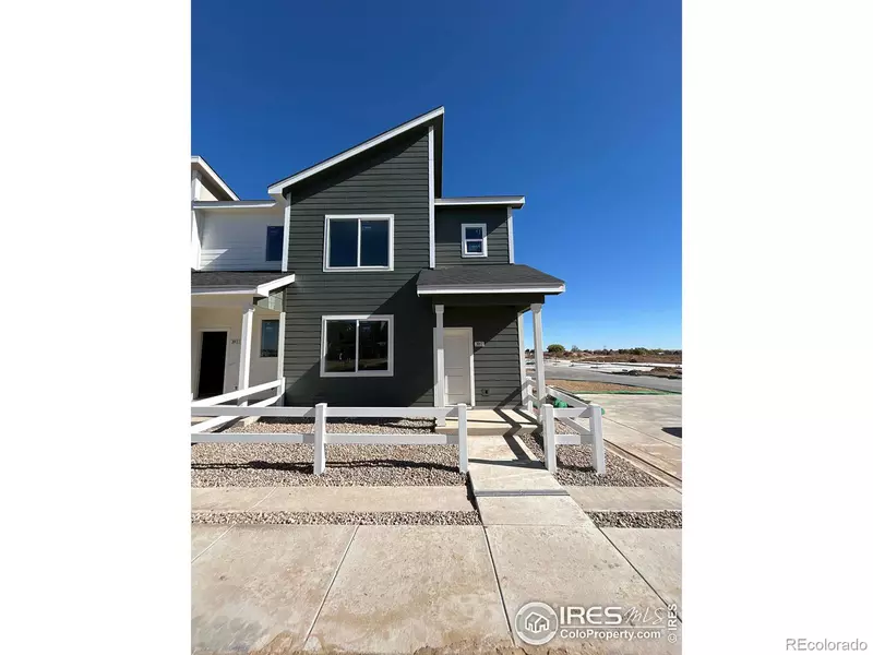 3917 Cascades ST, Evans, CO 80620