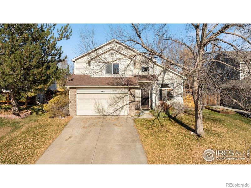 664 Brewer DR, Fort Collins, CO 80524