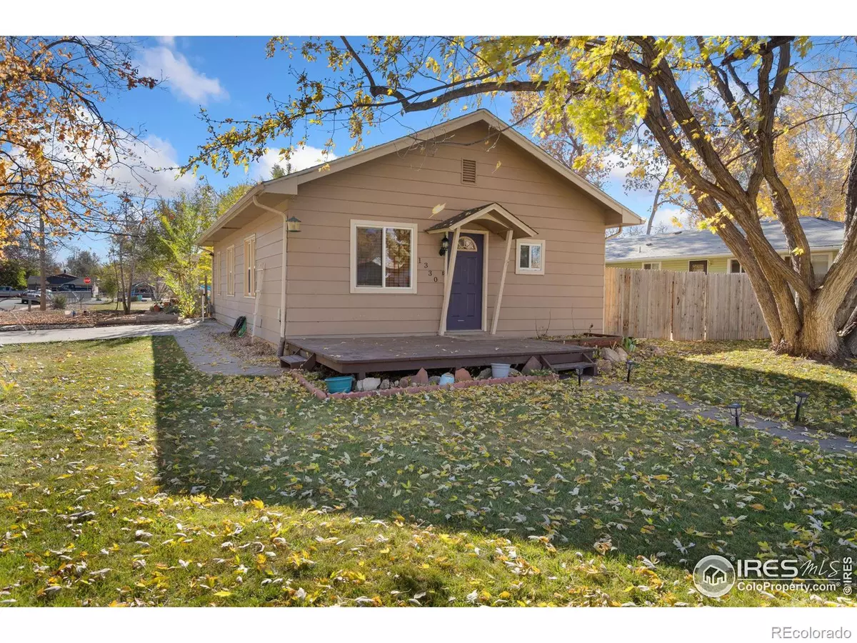 Loveland, CO 80537,1330 E 5th ST