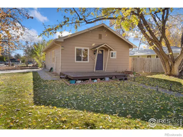 1330 E 5th ST, Loveland, CO 80537