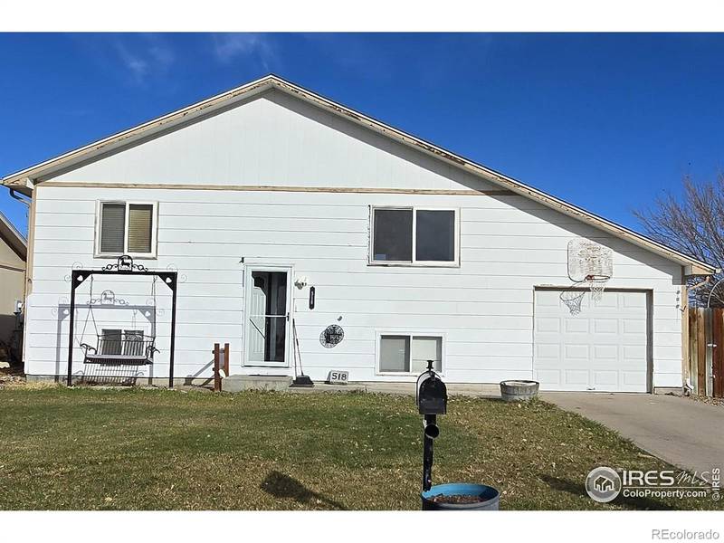 518 California ST, Sterling, CO 80751