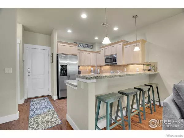 Fort Collins, CO 80528,5850 Dripping Rock LN #103