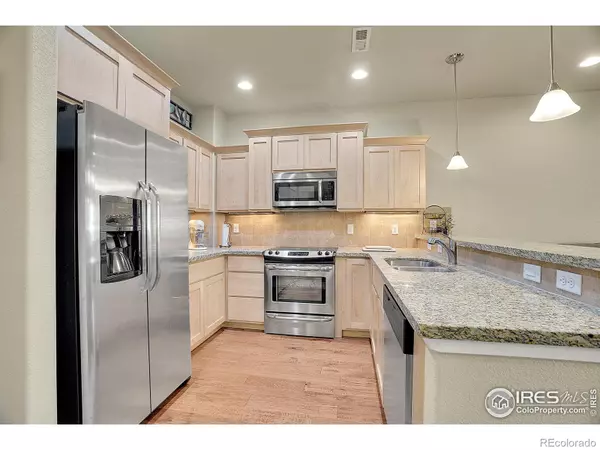 Fort Collins, CO 80528,5850 Dripping Rock LN #103