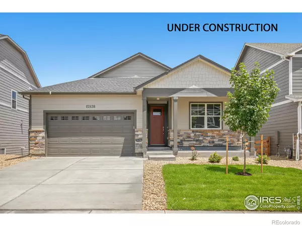 4646 Antler CT, Johnstown, CO 80534