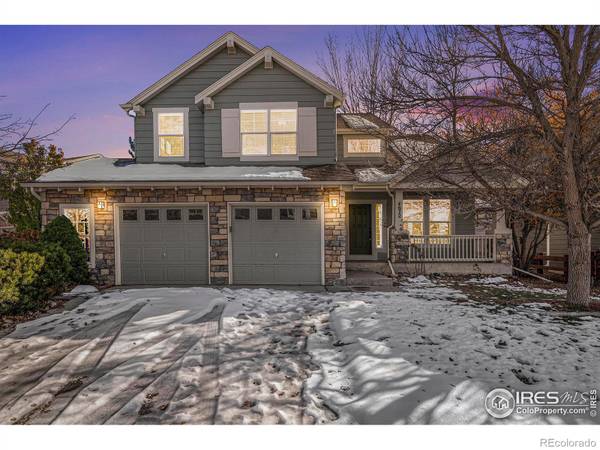 4672 Charing CT, Castle Rock, CO 80109