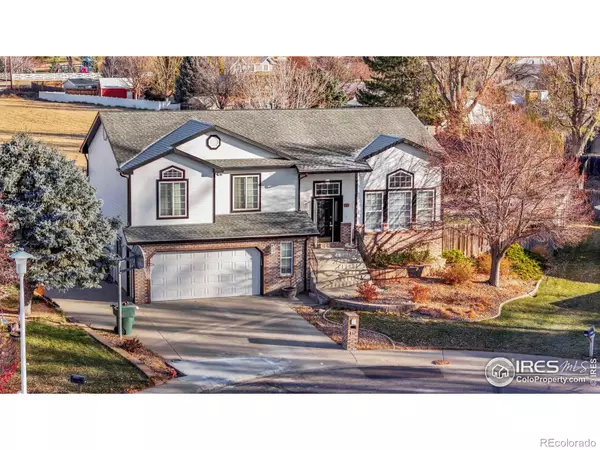 417 Applewood ST, Brush, CO 80723