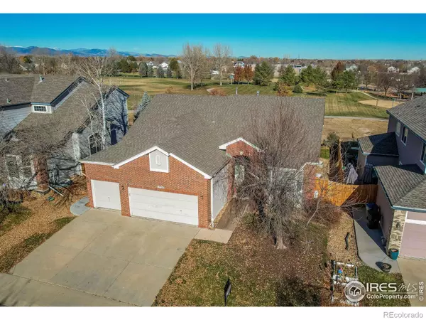 Longmont, CO 80504,1534 Harlequin DR