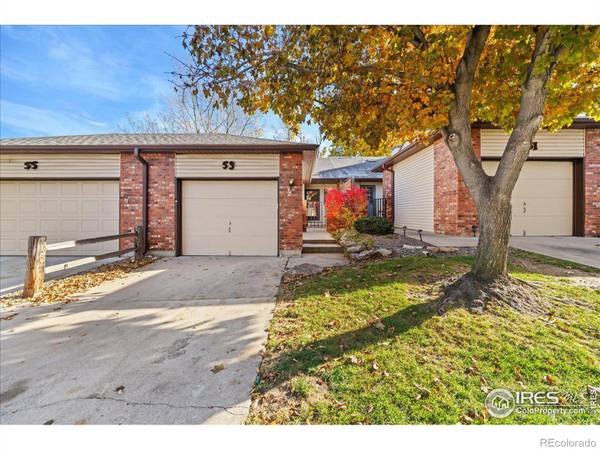 1001 43rd AVE #53, Greeley, CO 80634