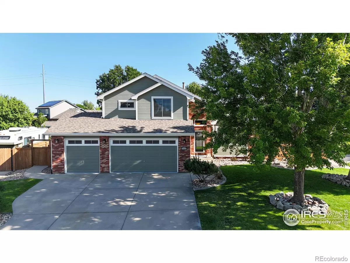 Loveland, CO 80538,807 Waxberry CT