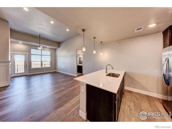 Longmont, CO 80504,265 High Point DR #304