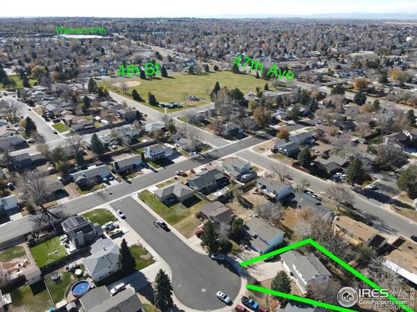 Greeley, CO 80634,169 45th Ave Ct