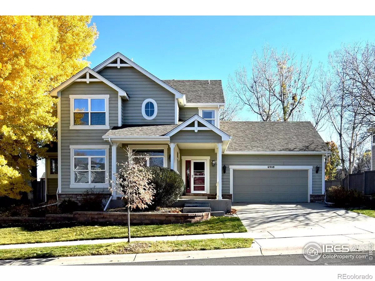 Fort Collins, CO 80525,6908 Antigua PL