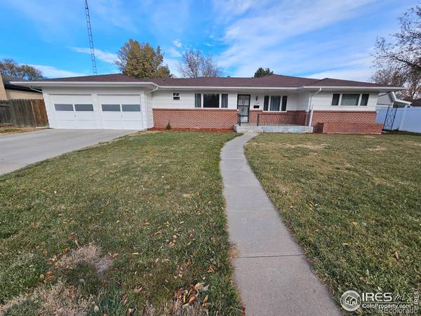 709 Gateway AVE, Fort Morgan, CO 80701