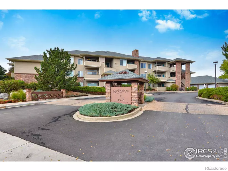 4545 Wheaton DR #350, Fort Collins, CO 80525