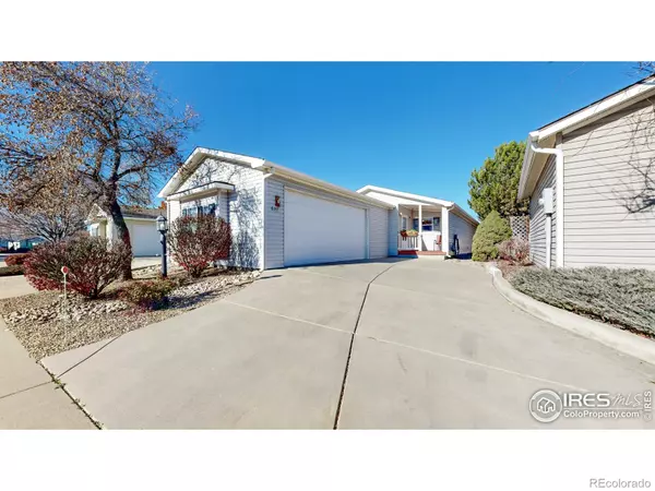 Fort Collins, CO 80524,807 Sunchase DR