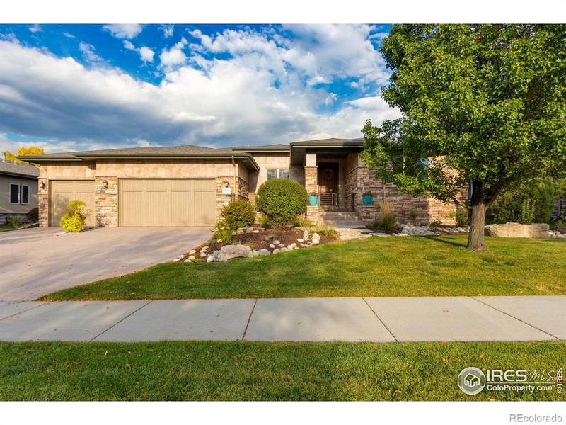 3656 Bidens Gate DR, Timnath, CO 80547