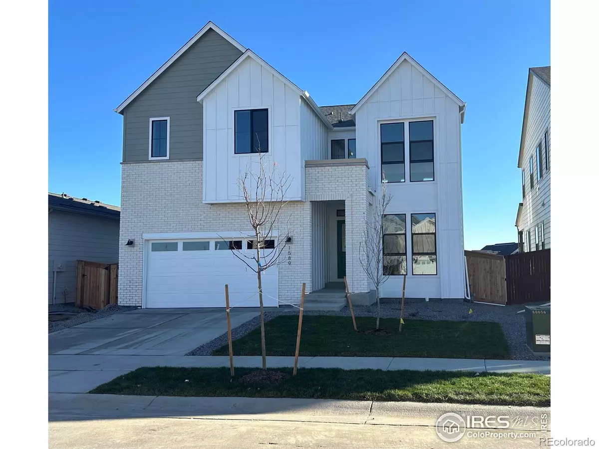 Windsor, CO 80550,1589 Winter Glow DR