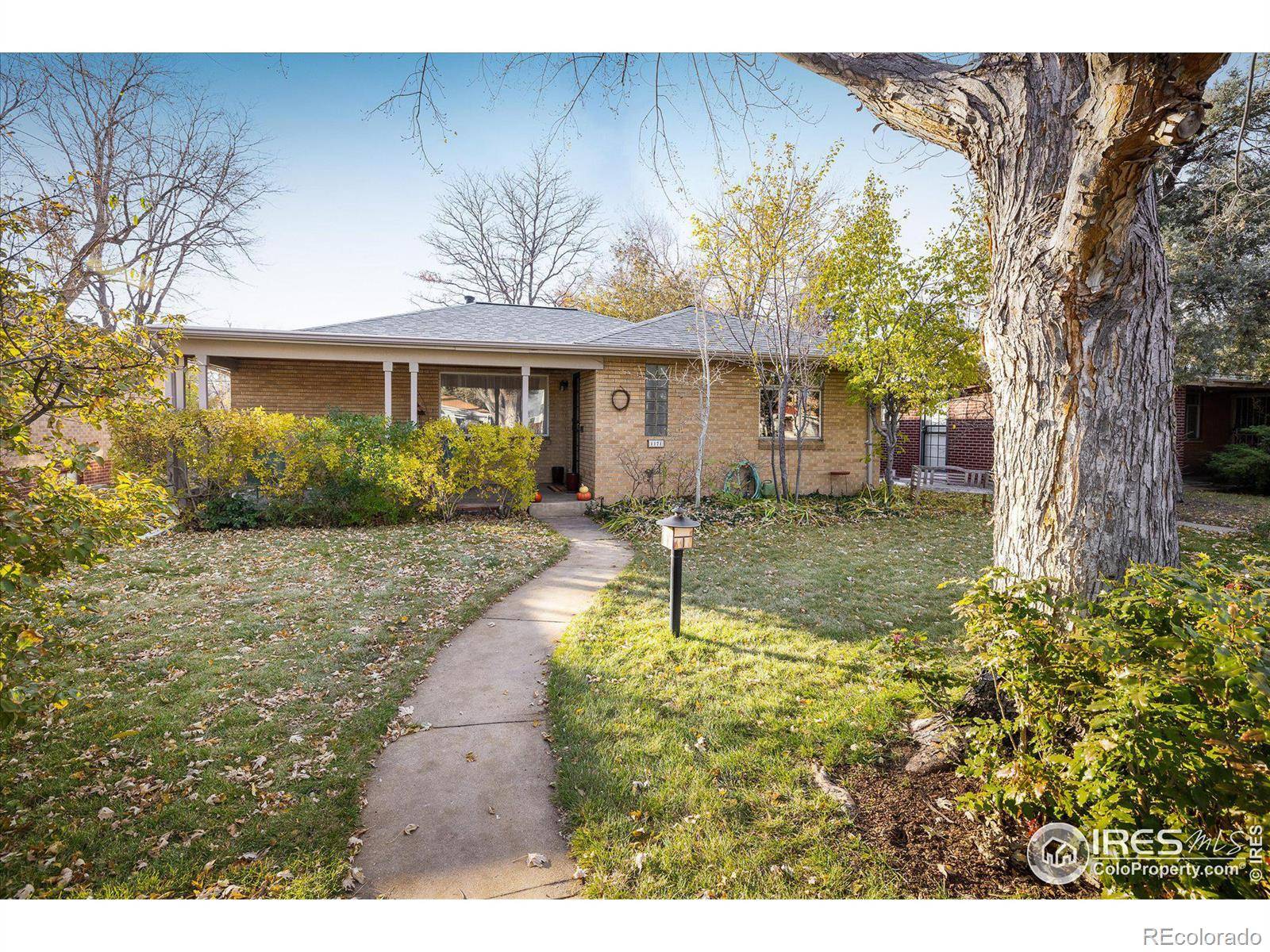 1171 Eudora ST, Denver, CO 80220