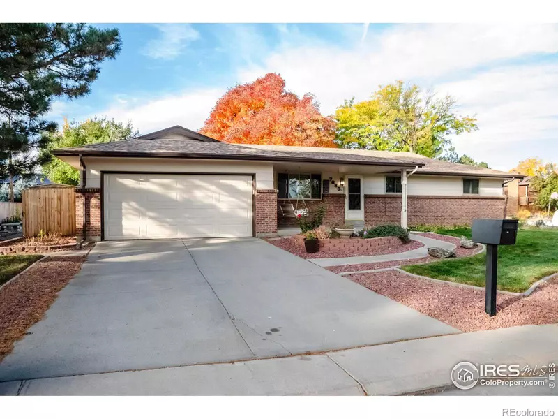 7683 Lee DR, Arvada, CO 80005