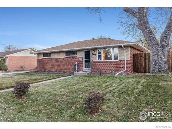 Greeley, CO 80634,2312 W 24th ST